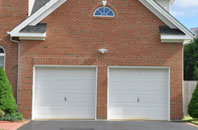 free Little Leigh garage construction quotes